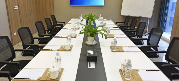 雅安赛菲尔酒店图片