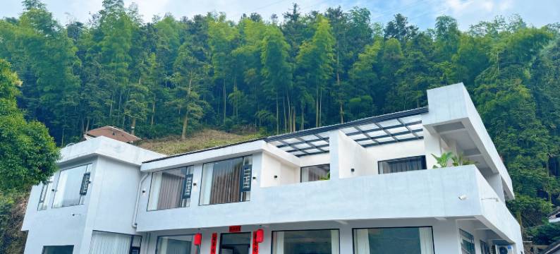 云山雾宿·民宿(小东江景区店)图片