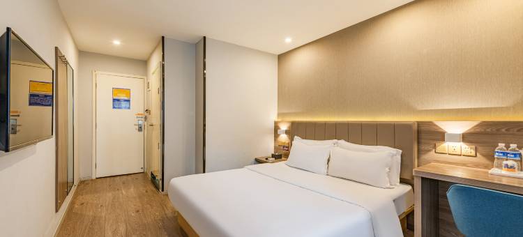 7天酒店(贵阳小十字省医店)图片