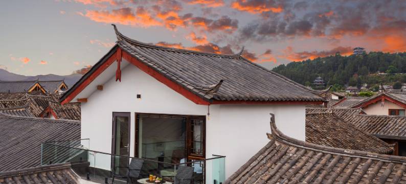 凯诺Resort inn·设计师花园酒店图片
