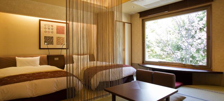 琴平格兰樱之抄酒店(Kotohira Grand Hotel Sakuranosho)图片