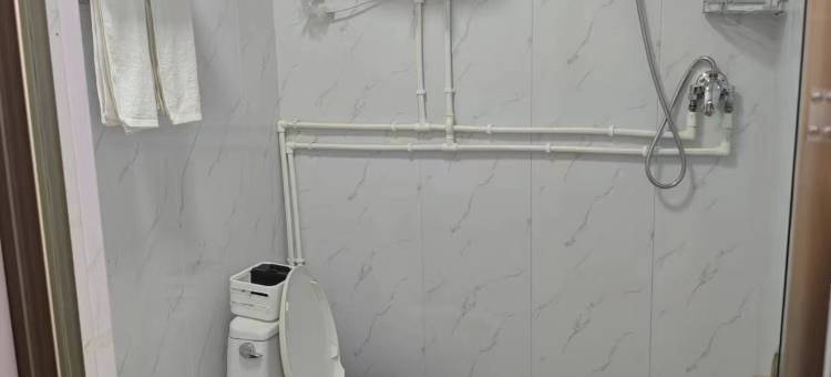 东营大众民宿图片