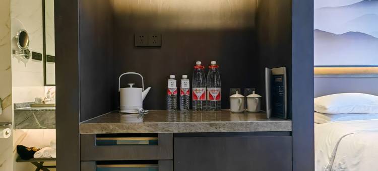 余姚泗门宾馆图片