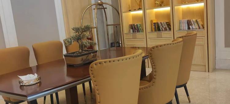 维也纳酒店(盘州市东湖公园店)图片