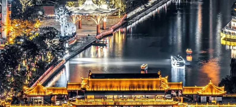 幸栖酒店(一品天下地铁站店)图片