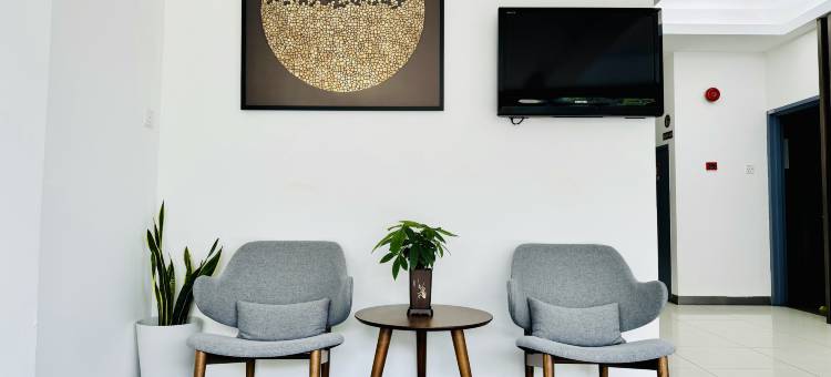 吉恩酒店(Jin Hotel)图片