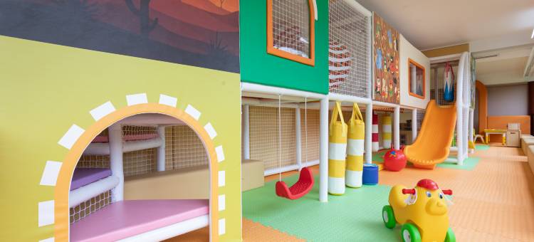 厦门五缘水乡酒店(湿地公园店)图片