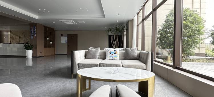 扬子天悦红山酒店图片