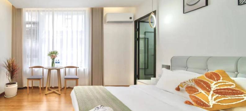 大理书香别院(大理古城洱海门店)图片