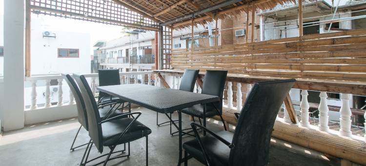 长住客栈2号-长滩岛-由红门酒店管理(Stay Inn Station 2 Boracay by RedDoorz)图片