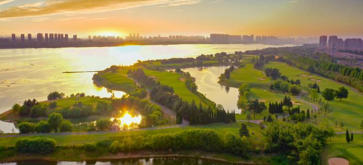 DaysInn戴斯精选温德姆酒店(宇帆高尔夫球场店)图片