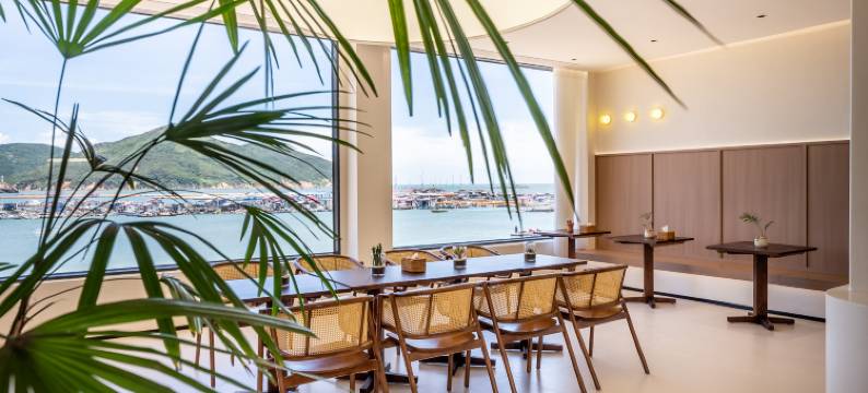 Listen to sea | 平潭听海壹号·海景野奢度假民宿图片