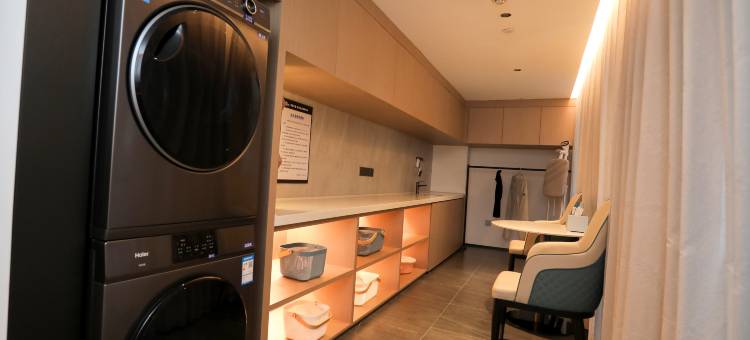 恩施建始麦客达温德姆酒店图片