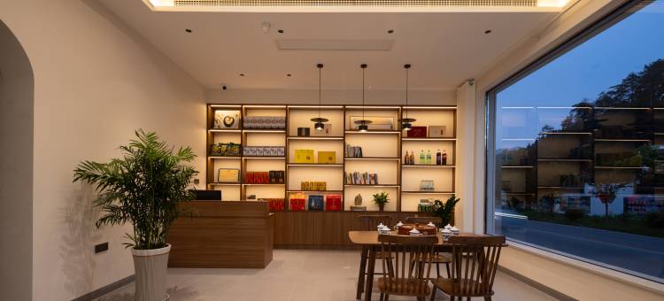 婺源漫时光民宿(篁岭风景区店)图片