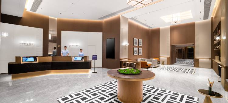 星程酒店(成都天府国际机场店)图片