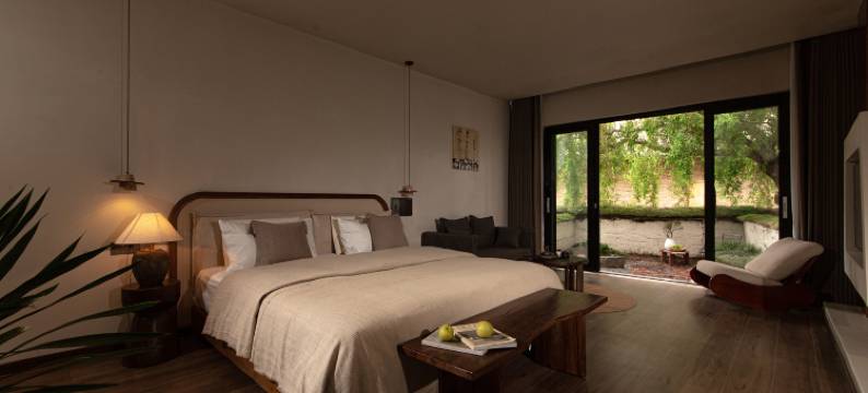 香格里拉市叁季·柳庐度假酒店(独克宗古城店)图片