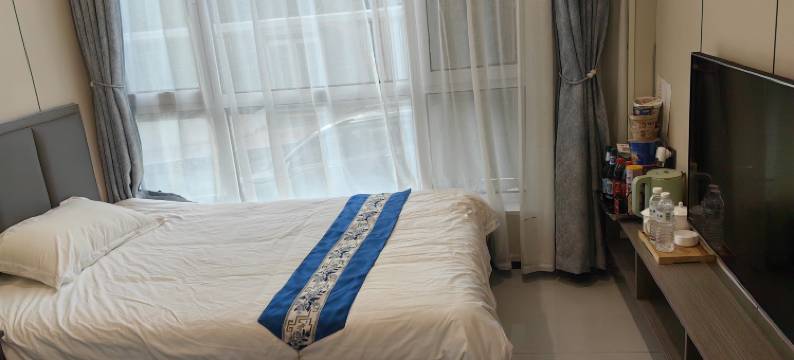 小有天精品宾馆图片