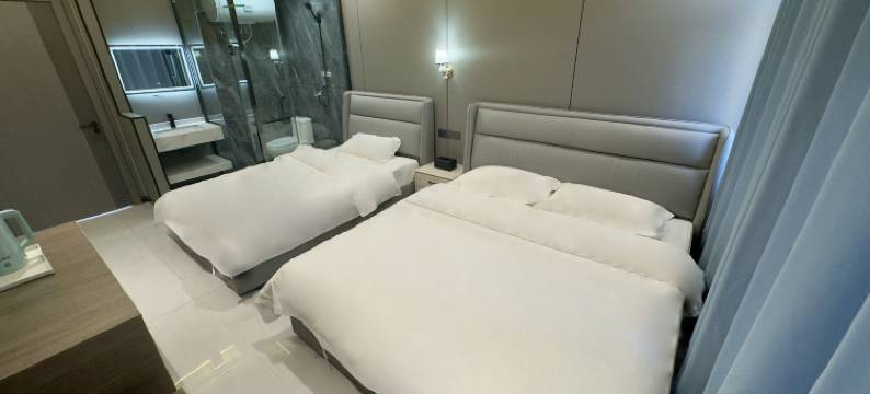 丰宁田园居民宿图片