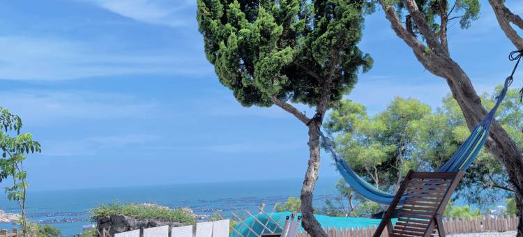 平潭望月山客栈图片