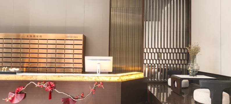 Z-Club Hotel(深圳南方科技大学塘朗地铁站店)图片