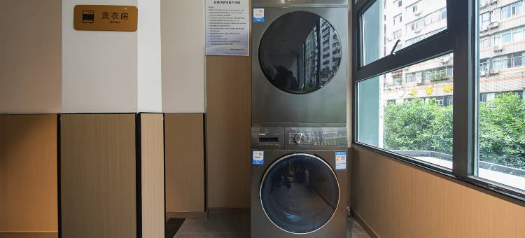 悦森·君怡商务酒店(达州中心广场店)图片