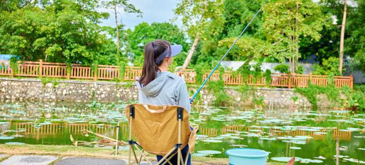 广州塱头古村·和春住民宿图片