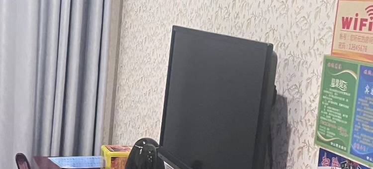 六盘水金山商务宾馆图片