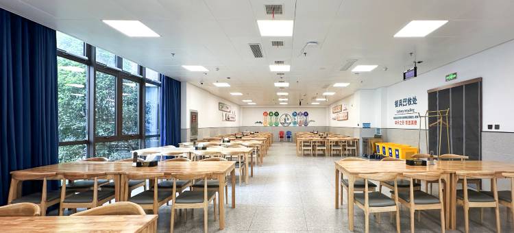 扬子天悦红山酒店图片