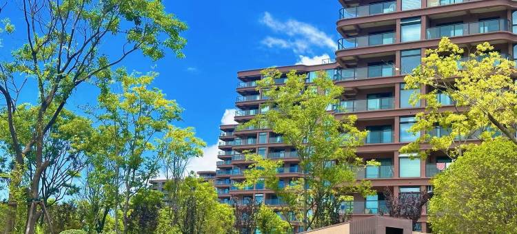 抚仙湖·欢住民宿图片
