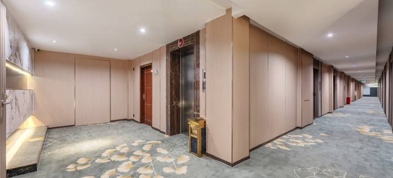 天悦四季酒店(揭东经济开发区店)图片