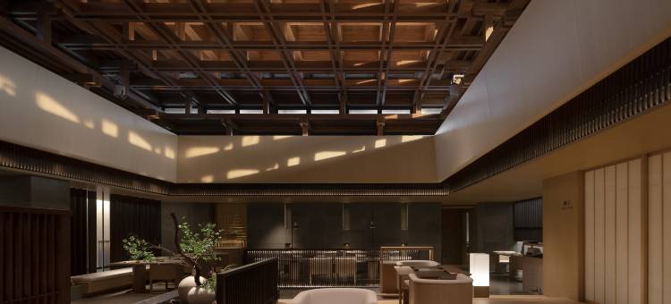 徐州云东境酒店图片