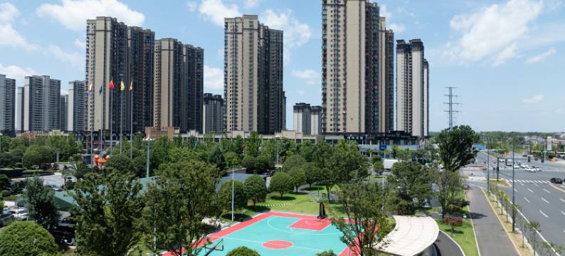 汉寿湘北通程大酒店图片