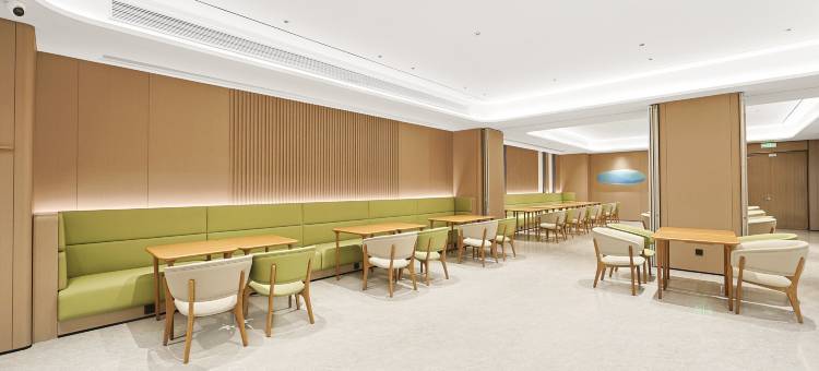 全季酒店(长春净月生态东街店)图片