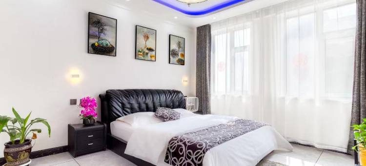 客怡居民宿图片