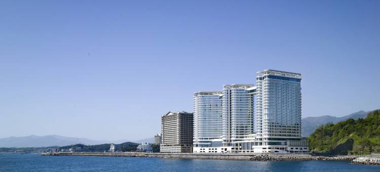 束草悦梿酒店(Cassia Sokcho)图片