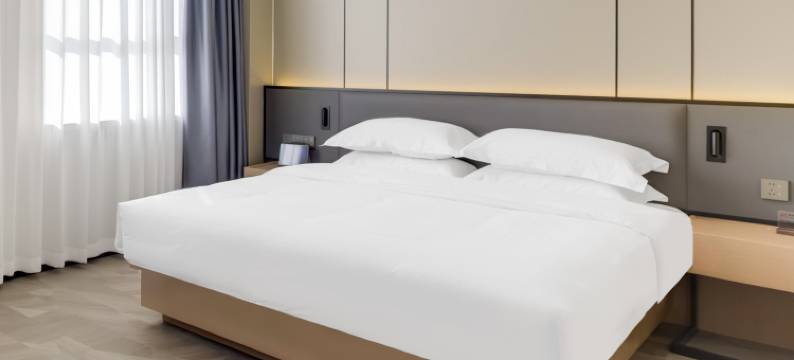 锡林浩特丽选酒店(火车站锡林郭勒盟蒙医医院店)图片