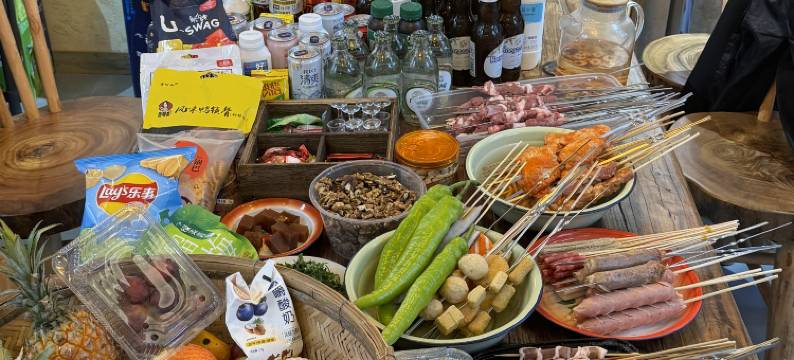 修武大南坡牛爷爷的院子五号院图片