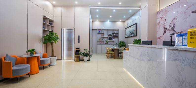 昆明泽安酒店图片