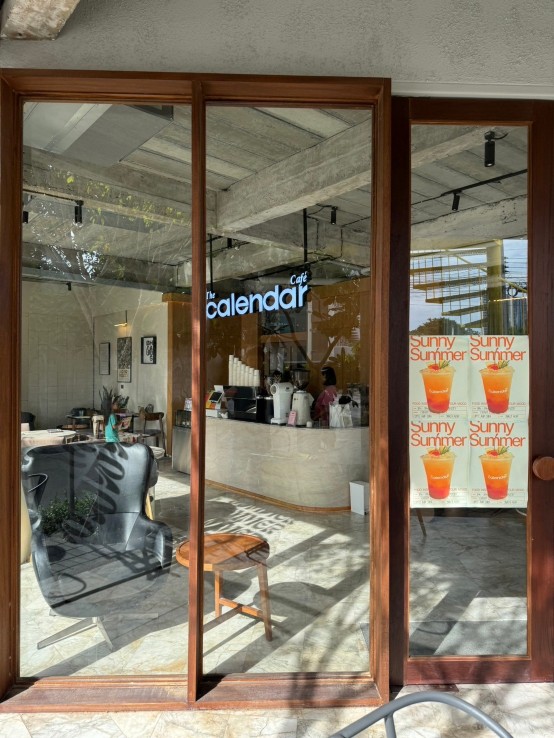 Prima House Pattaya Over view