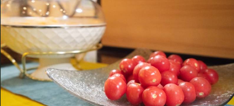 丽江联强酒店(大研古城店)图片