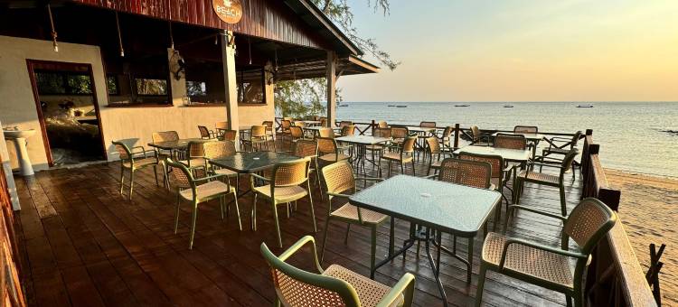 登巴湾刁曼酒店(Dumba Bay Tioman)图片
