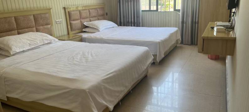 利川鑫鑫酒店图片