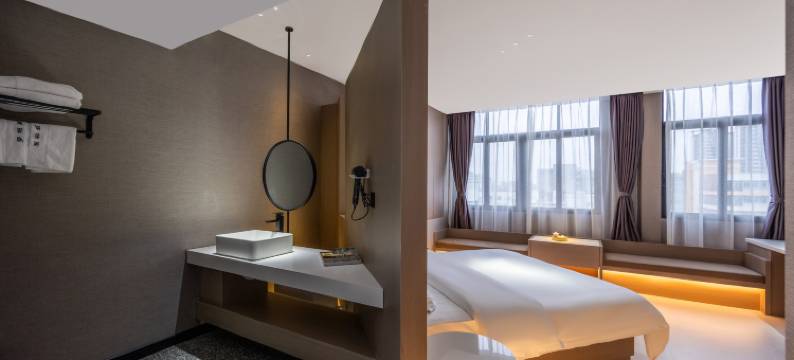 梦栖阁民宿图片