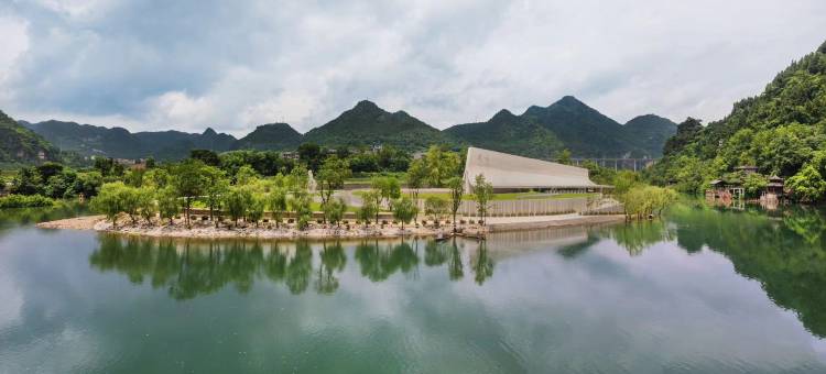 茶峒驿栈(边城茶峒景区店)图片