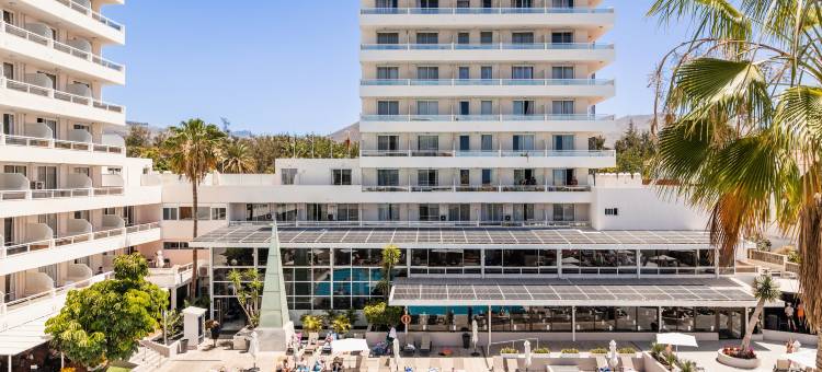 奥罗尼格罗酒店(Catalonia Oro Negro)图片