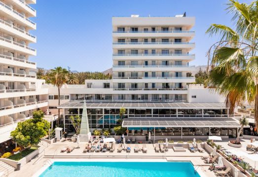 Catalonia Oro NegroHotel Overview