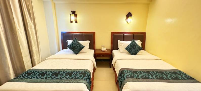 长滩岛金凤凰酒店(Golden Phoenix Hotel Boracay)图片