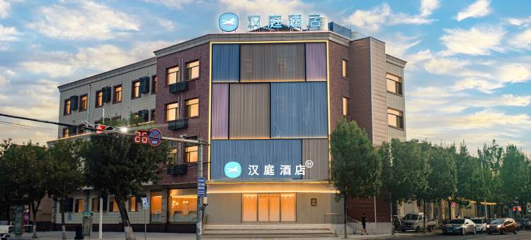 汉庭酒店(滨州阳信圣豪购物中心店)图片