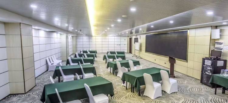 深圳尚锦国际酒店(龙岗中心城店)图片
