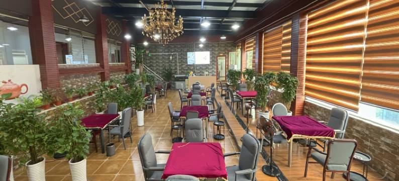 宜宾凯顿假日酒店(翠柏商贸城店)图片